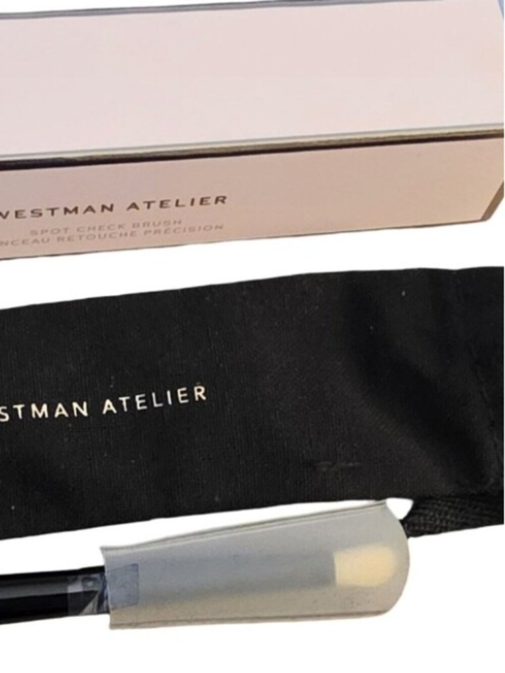 WESTMAN ATELIER Spot Check Brush NEW in Box